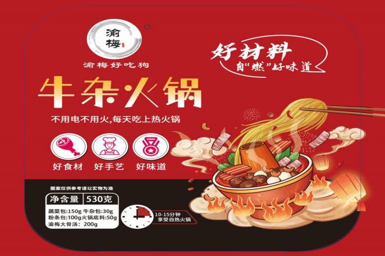 渝梅系列产品